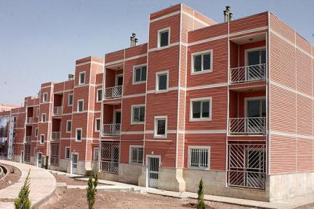 آپارتمان های ۳ خوابه تهران کم مشتری هستند