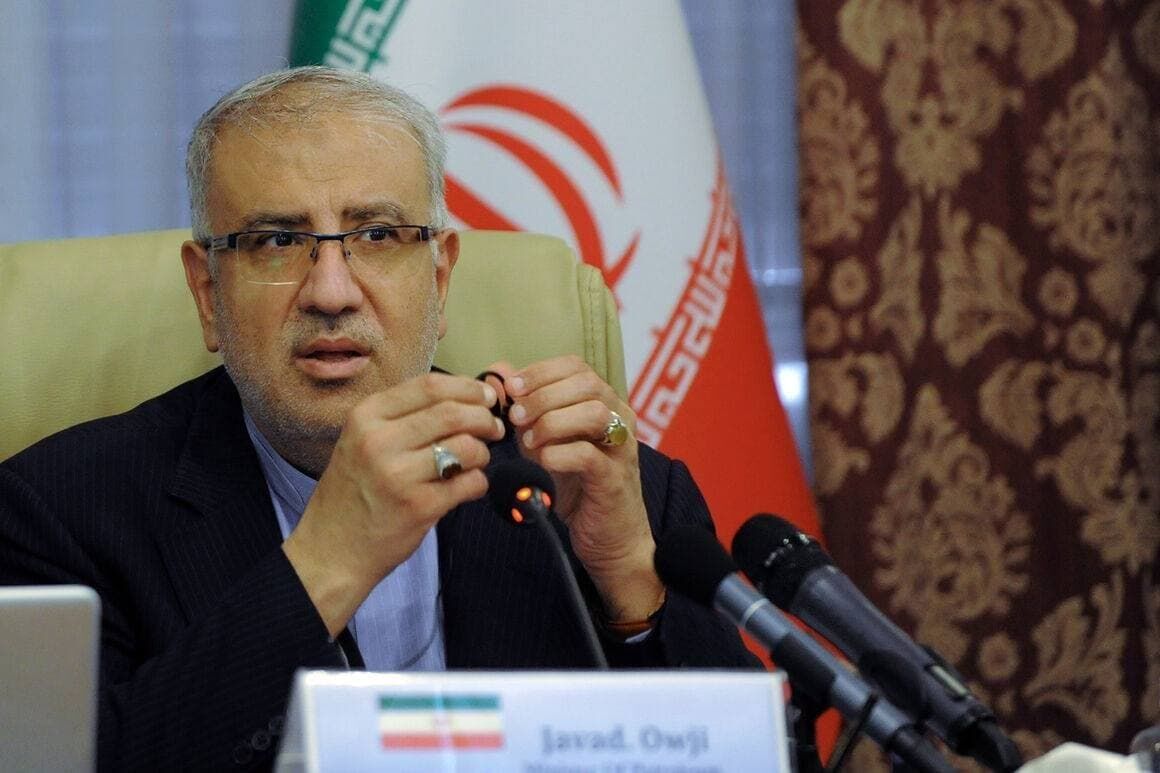 تولید ۸۰ میلیون بشکهای نفت با کمترین سرمایهگذاری تولید ۸۰ میلیون بشکهای نفت با کمترین سرمایهگذاری