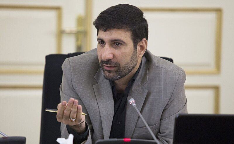 انتخابات تمام شده است انتخابات تمام شده است