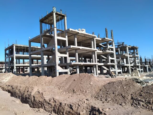 اطلاعیه جدید مسکن حمایتی برای تهرانی ها اطلاعیه جدید مسکن حمایتی برای تهرانی ها