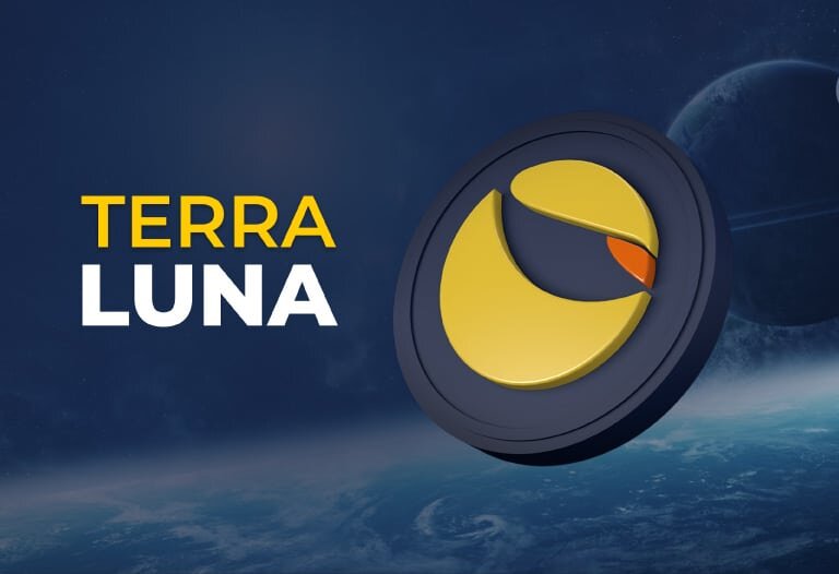 تحلیل قیمتی لونا / رمزارز سبز هفته تحلیل قیمتی لونا / رمزارز سبز هفته