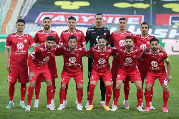 پرسپولیس چهار - ویستاتوربین صفر / صعود شاگردان یحیی با عبور از ویستا پرسپولیس چهار - ویستاتوربین صفر / صعود شاگردان یحیی با عبور از ویستا