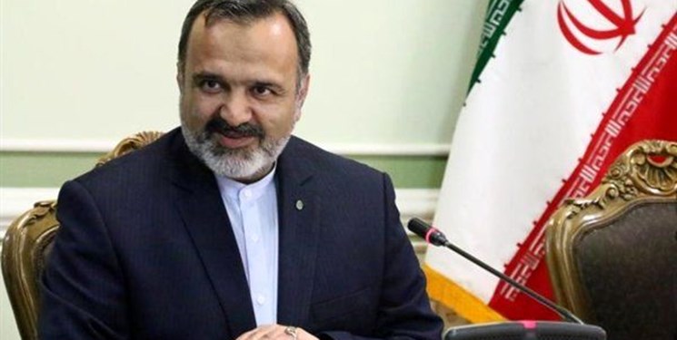 پیگیری اعزام زمینی زائران ایرانی به عتبات عالیات پیگیری اعزام زمینی زائران ایرانی به عتبات عالیات