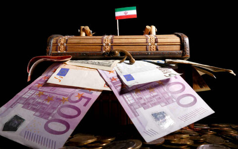 پیش بینی اکونومیست از اقتصاد بدون تحریم ایران پیش بینی اکونومیست از اقتصاد بدون تحریم ایران