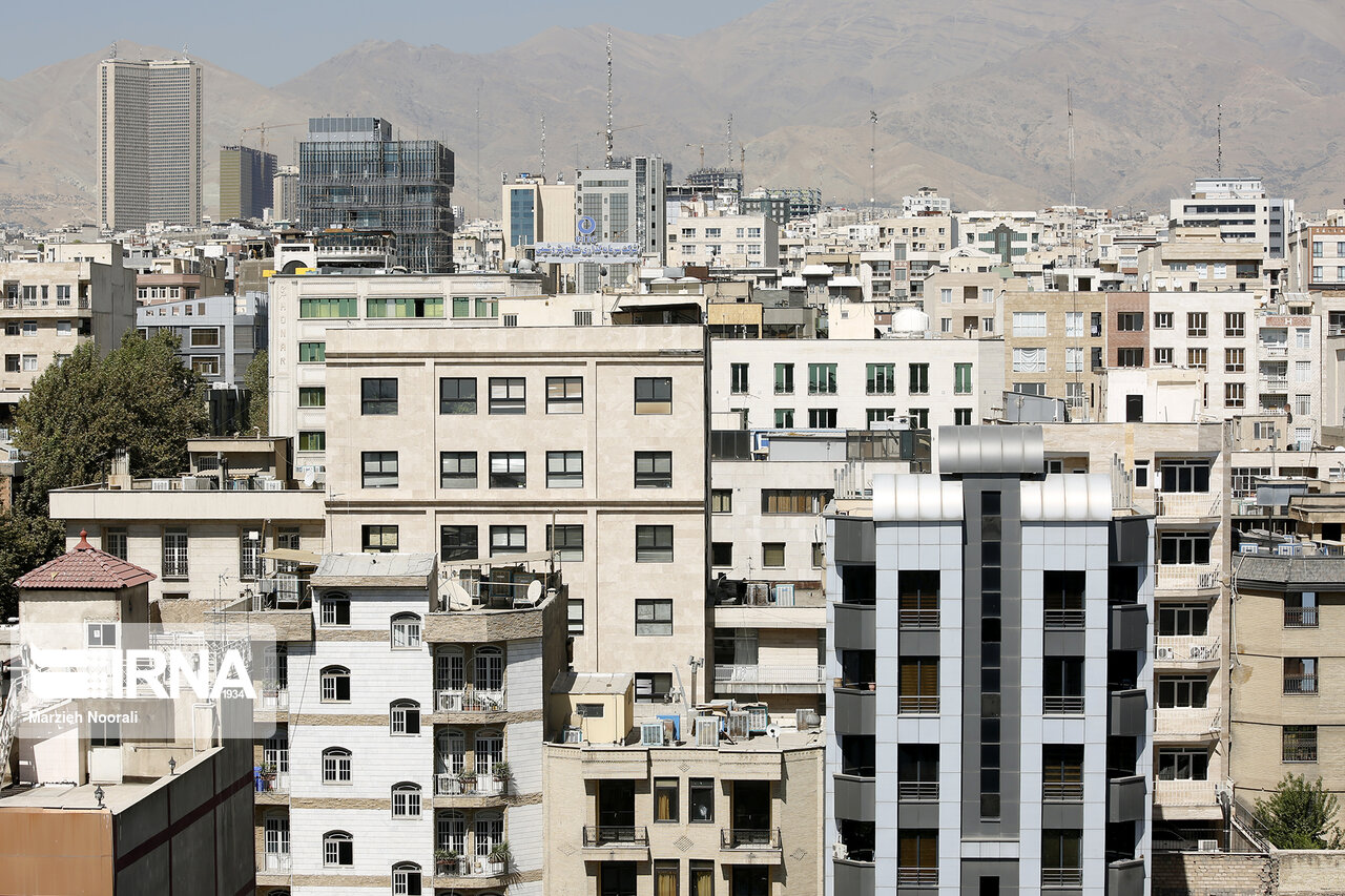 رسوب فایل های نامرغوب در بازار مسکن رسوب فایل های نامرغوب در بازار مسکن