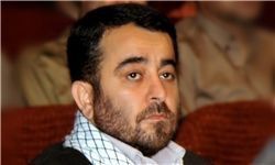 قناعت استاندار خراسان جنوبی شد قناعت استاندار خراسان جنوبی شد