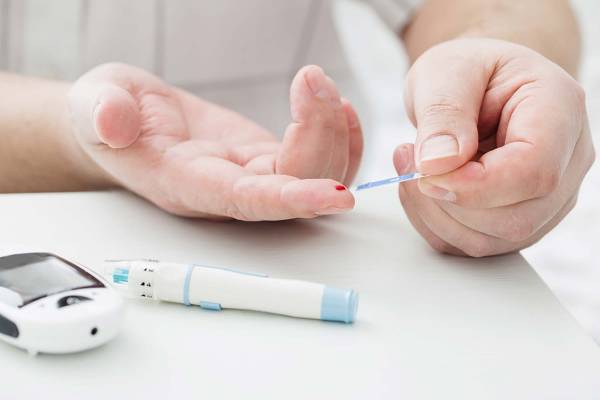 با این معجون قند خون را کاهش دهید با این معجون قند خون را کاهش دهید