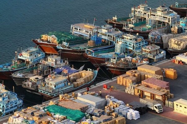 ته لنجی؛ به نام ساحل نشینان به کام قاچاقچیان ته لنجی؛ به نام ساحل نشینان به کام قاچاقچیان