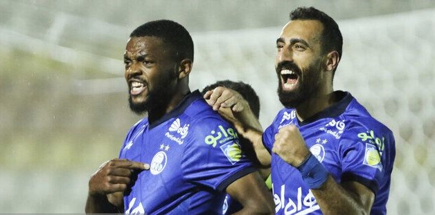 استقلال بدون خارجی ها به مصاف گل گهر می رود / قاسمی نژاد و آزادی جایگزین شدند استقلال بدون خارجی ها به مصاف گل گهر می رود / قاسمی نژاد و آزادی جایگزین شدند