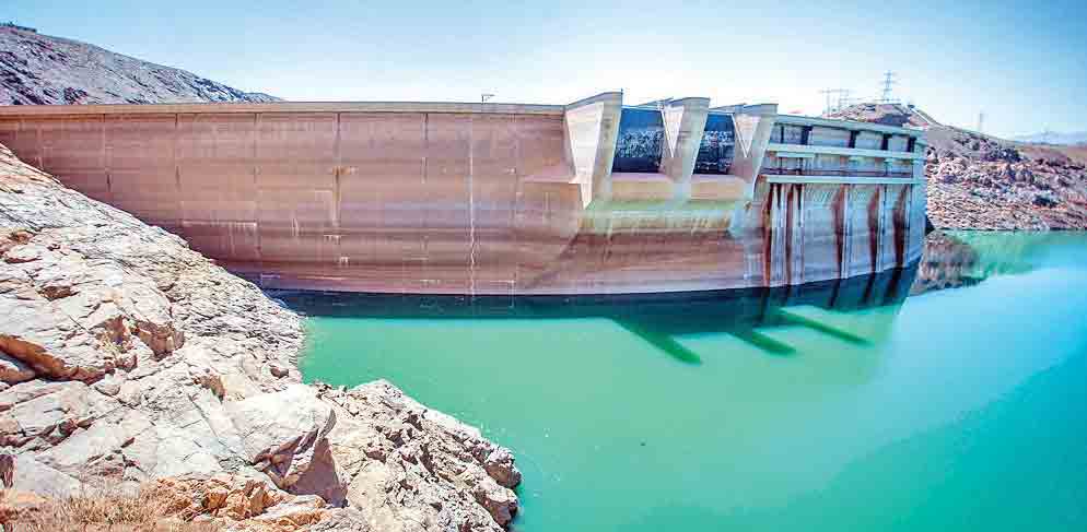 حمله سایبری به پایگاه منابع آبی تکذیب شد