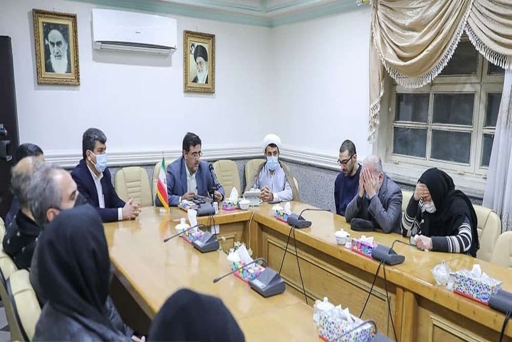 روایتی از آخرین تلاشها برای نجات «آرمان» + عکس روایتی از آخرین تلاشها برای نجات «آرمان» + عکس
