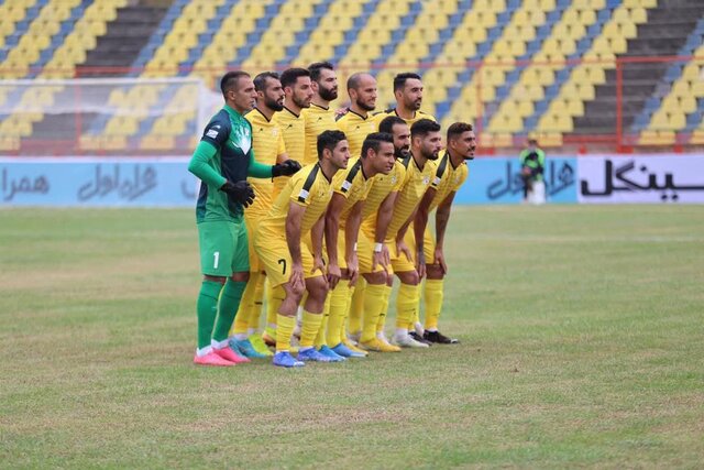 نتیجه بازی ما و استقلال باید ۳ بر صفر شود نتیجه بازی ما و استقلال باید ۳ بر صفر شود