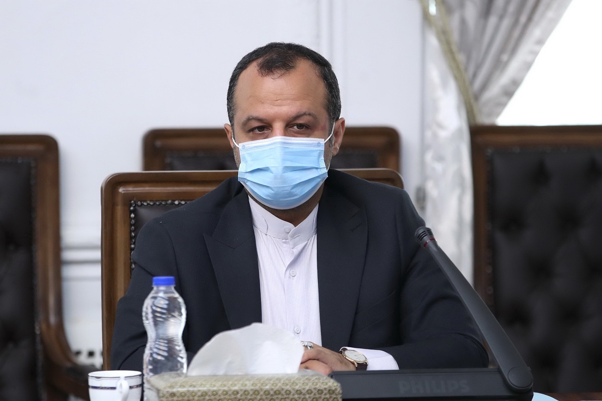 حل معضل انتقال داده های سامانه جامع تجارت و گمرک / کاهش قاچاق به کمک تولیدکنندگان می آید حل معضل انتقال داده های سامانه جامع تجارت و گمرک / کاهش قاچاق به کمک تولیدکنندگان می آید