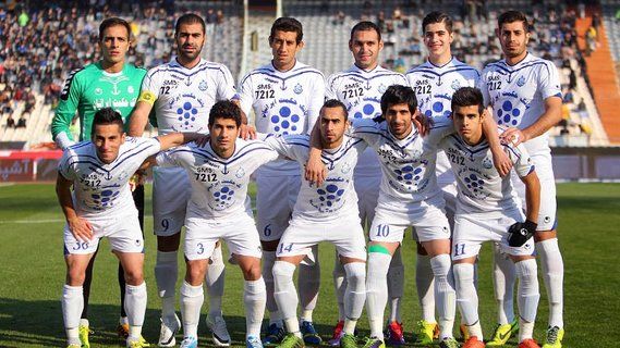 اقدام جالب باشگاه ملوان در آستانه شب چله! اقدام جالب باشگاه ملوان در آستانه شب چله!