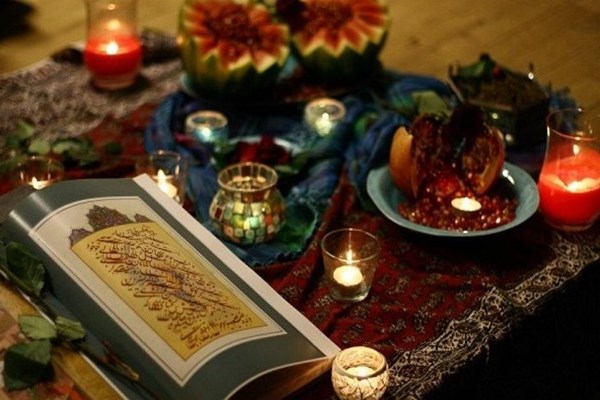 چرا «یلدا» ثبت جهانی نشد؟ چرا «یلدا» ثبت جهانی نشد؟
