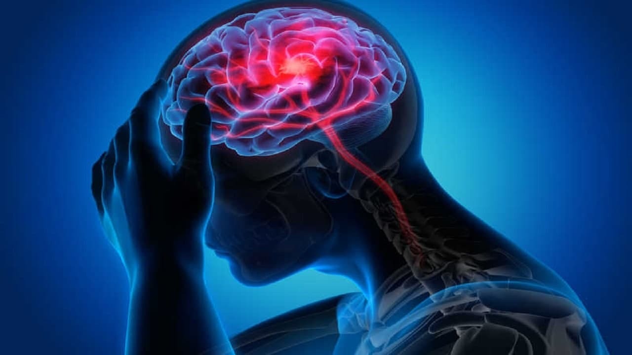 کمبود این ویتامین باعث سکته مغزی می‌ شود