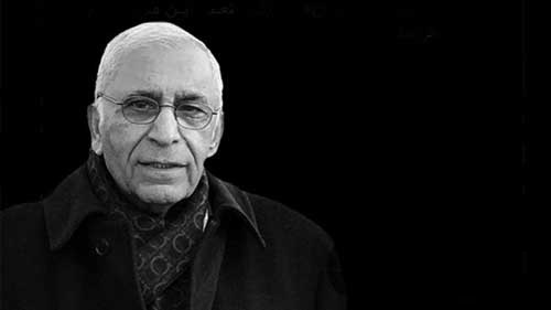 پدر صنعت خودروی تجاری ایران درگذشت پدر صنعت خودروی تجاری ایران درگذشت