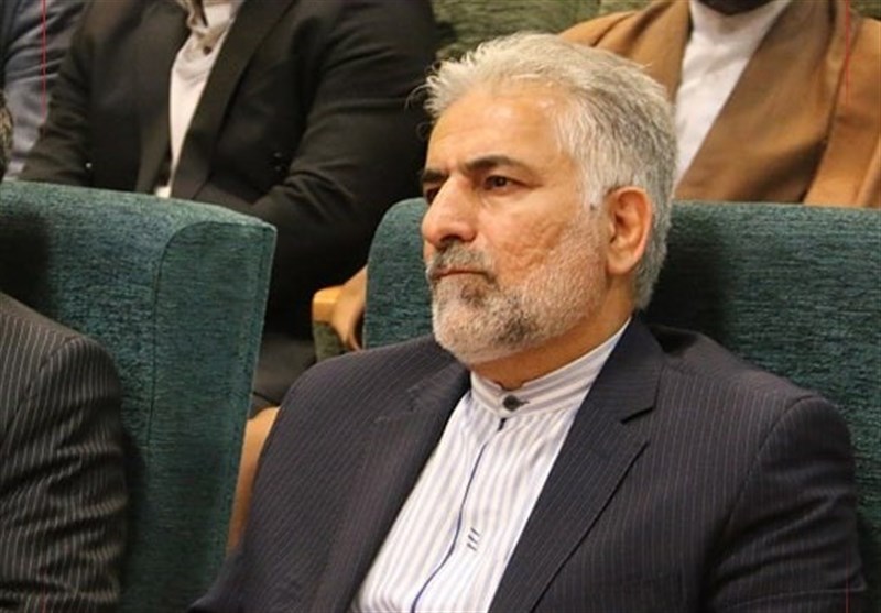 زندانبان باید رئوف باشد اما در قبال تخلف مماشات نکند زندانبان باید رئوف باشد اما در قبال تخلف مماشات نکند