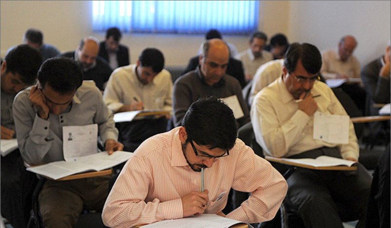 تغییر مهم در آزمون دکتری ۱۴۰۱