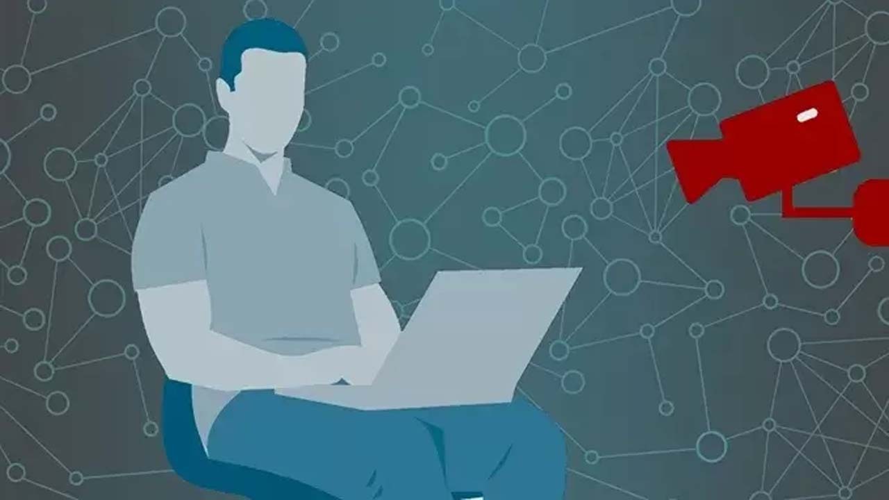 چطور بفهمیم کامپیوترمان کنترل می شود؟ چطور بفهمیم کامپیوترمان کنترل می شود؟