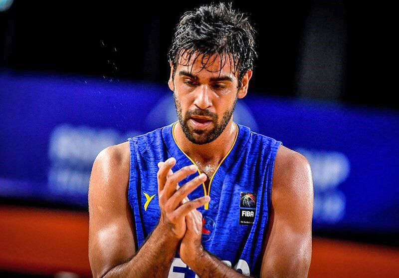 رکوردشکنی ملی پوش ایران در انتخابی جام جهانی