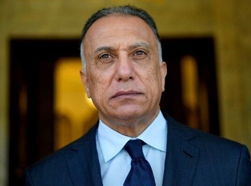 انتشار فیلم و عکس های سوء قصد به الکاظمی انتشار فیلم و عکس های سوء قصد به الکاظمی