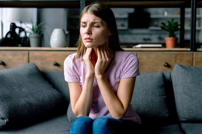 گواتر چیست و چرا ایجاد می شود؟ گواتر چیست و چرا ایجاد می شود؟