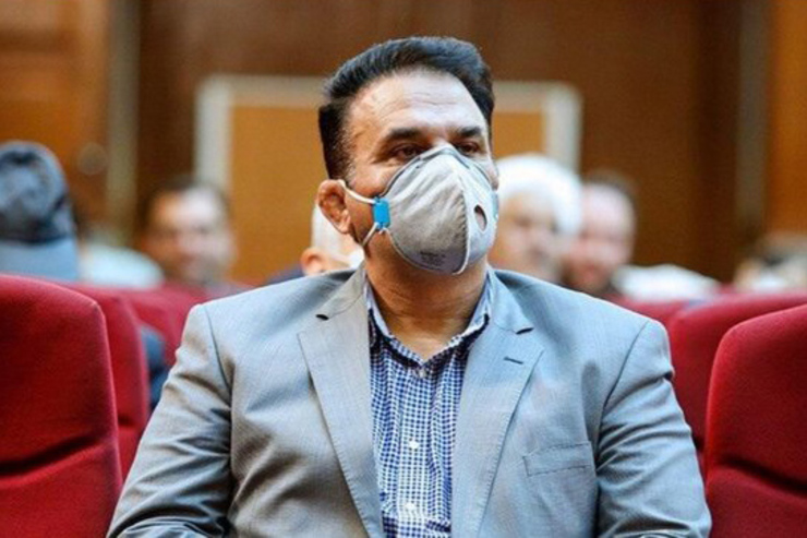 تکذیب تبرئه قاسم‌زاده