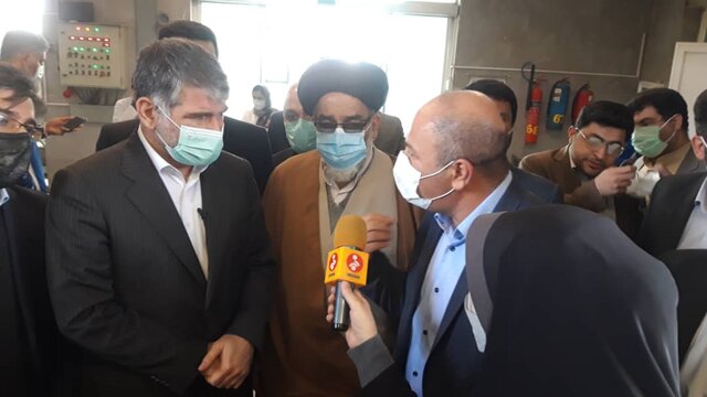 در مجموع ۱۰۰هزار تن کسری گوشت داریم در مجموع ۱۰۰هزار تن کسری گوشت داریم