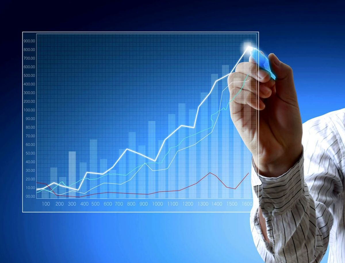 نرخ سود بین بانکی بی سر و صدا افزایش یافت نرخ سود بین بانکی بی سر و صدا افزایش یافت