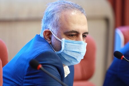 دُز بوستر برای سنین ۱۸ تا ۶۰ سال تزریق می شود دُز بوستر برای سنین ۱۸ تا ۶۰ سال تزریق می شود