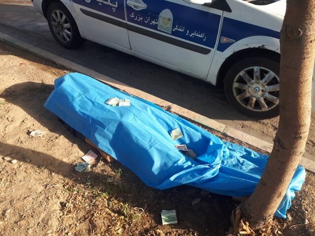 ادامه روند افزایشی قربانیان حوادث رانندگی در سال ۱۴۰۰
