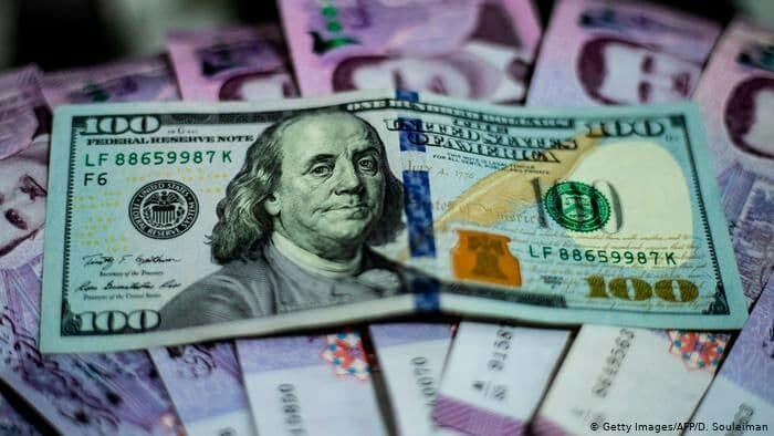 دلار ۲۶هزار تومانی روی تابلوی صرافی ها / دلار در بازار آزاد ۲۹۱۵۰تومان دلار ۲۶هزار تومانی روی تابلوی صرافی ها / دلار در بازار آزاد ۲۹۱۵۰تومان