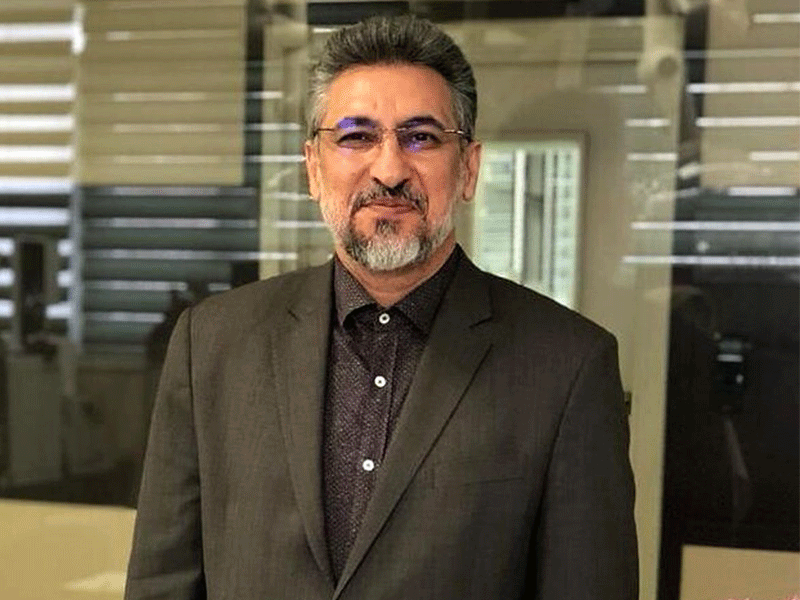 قاچاق معکوس انسولین با توزیع محدود کنترل می شود قاچاق معکوس انسولین با توزیع محدود کنترل می شود