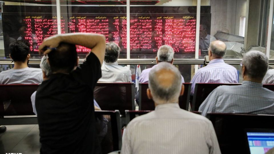 کارگزاری ها و یک بازی دو سر برد!