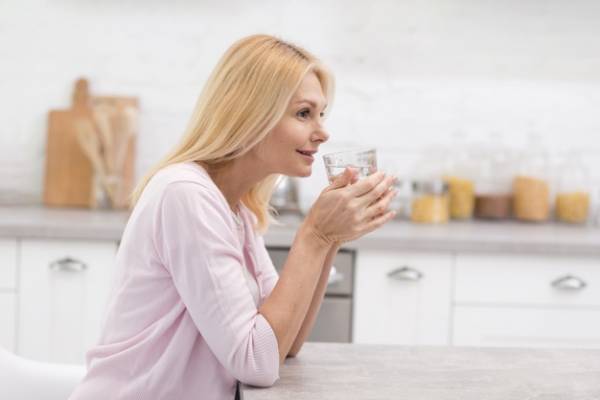 رفع فوری بوی بد دهان با این روش