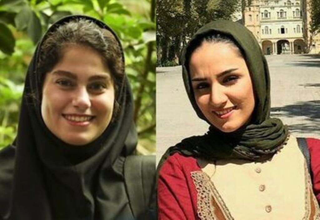 مقصران مرگ «مهشاد» و «ریحانه» مشخص شدند مقصران مرگ «مهشاد» و «ریحانه» مشخص شدند