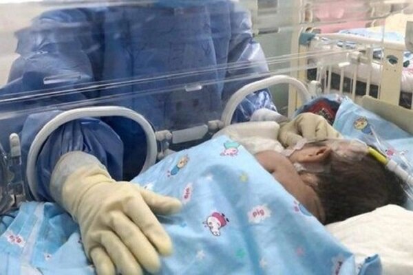 ضرورت حمایت بیشتر از پرستاران بخش نوزدان ضرورت حمایت بیشتر از پرستاران بخش نوزدان