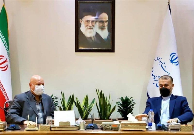 بودجه۱۴۰۱ با فرض ادامه تحریم‌ ها تدوین شد / سفره مردم را به مذاکرات گره نمی زنیم