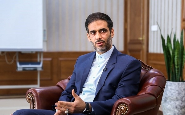 سعید محمد؛ کالاهای کرهای باید ترخیص شود سعید محمد؛ کالاهای کرهای باید ترخیص شود