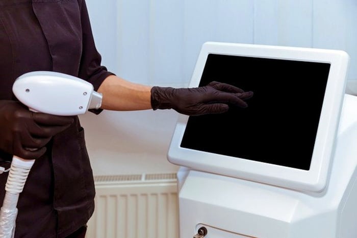 آیا لیزر عوارض دارد یا خیر؟