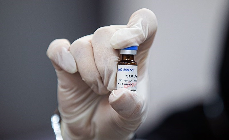 مطالعه دُز یادآور واکسن رازی آغاز شد