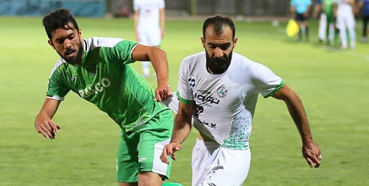 آلومینیوم با یک امتیاز جای استقلال را گرفت