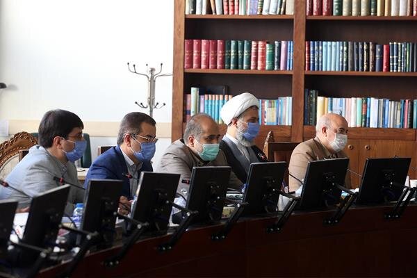 ظرفیت پذیرش رشته پزشکی به شکل تصاعدی افزایش پیدا کند ظرفیت پذیرش رشته پزشکی به شکل تصاعدی افزایش پیدا کند