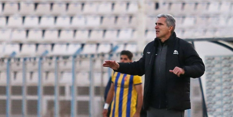 سولدو:‌ فولاد تیم منسجمی است