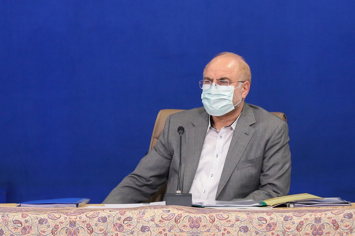 توییت قالیباف درباره بازگشت طرح «حمایت از کاربران در فضای مجازی»