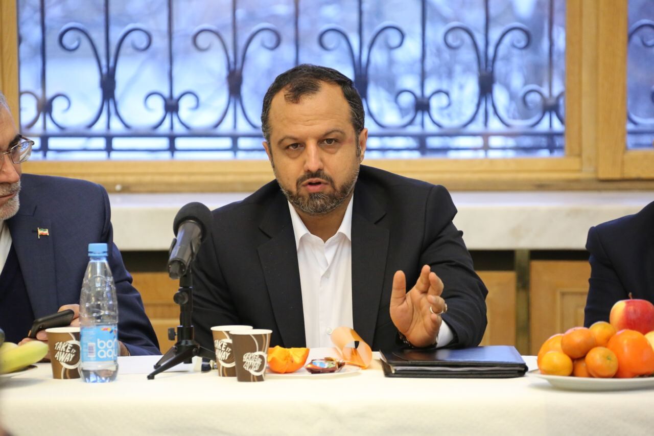 امیدواریم در سال ۱۴۰۱ به وضعیت مطلوب برسیم امیدواریم در سال ۱۴۰۱ به وضعیت مطلوب برسیم