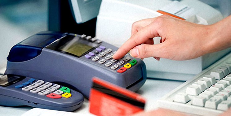 رکورد تراکنش های الکترونیک شکست