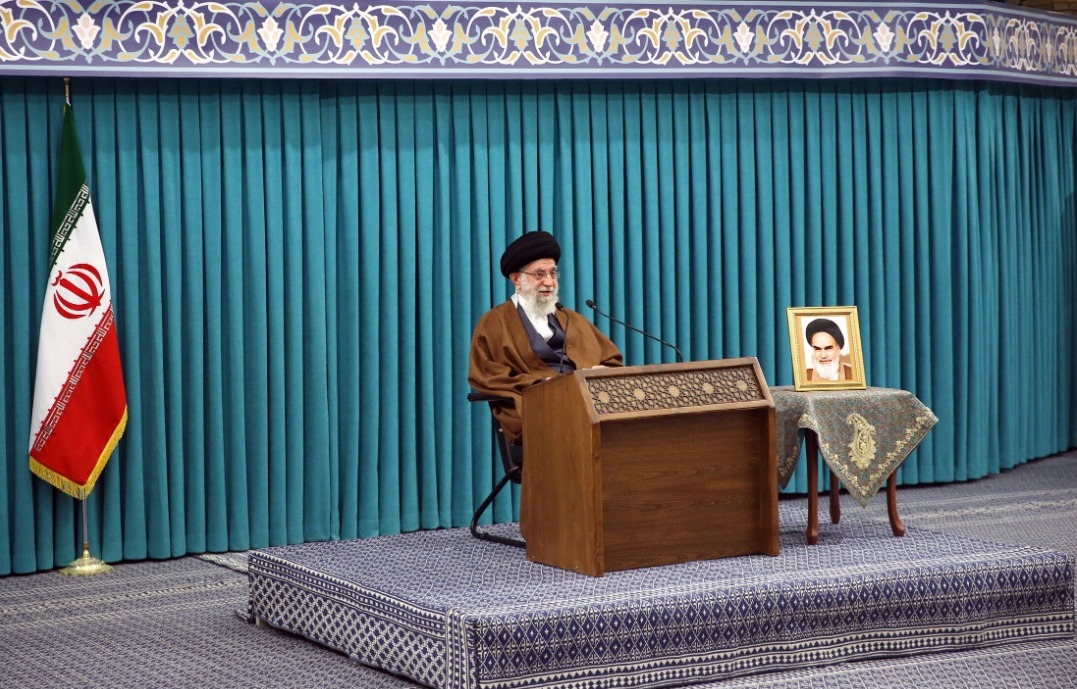 ویژگی های مهم نوروز ایرانی از نظر رهبر معظم انقلاب ویژگی های مهم نوروز ایرانی از نظر رهبر معظم انقلاب