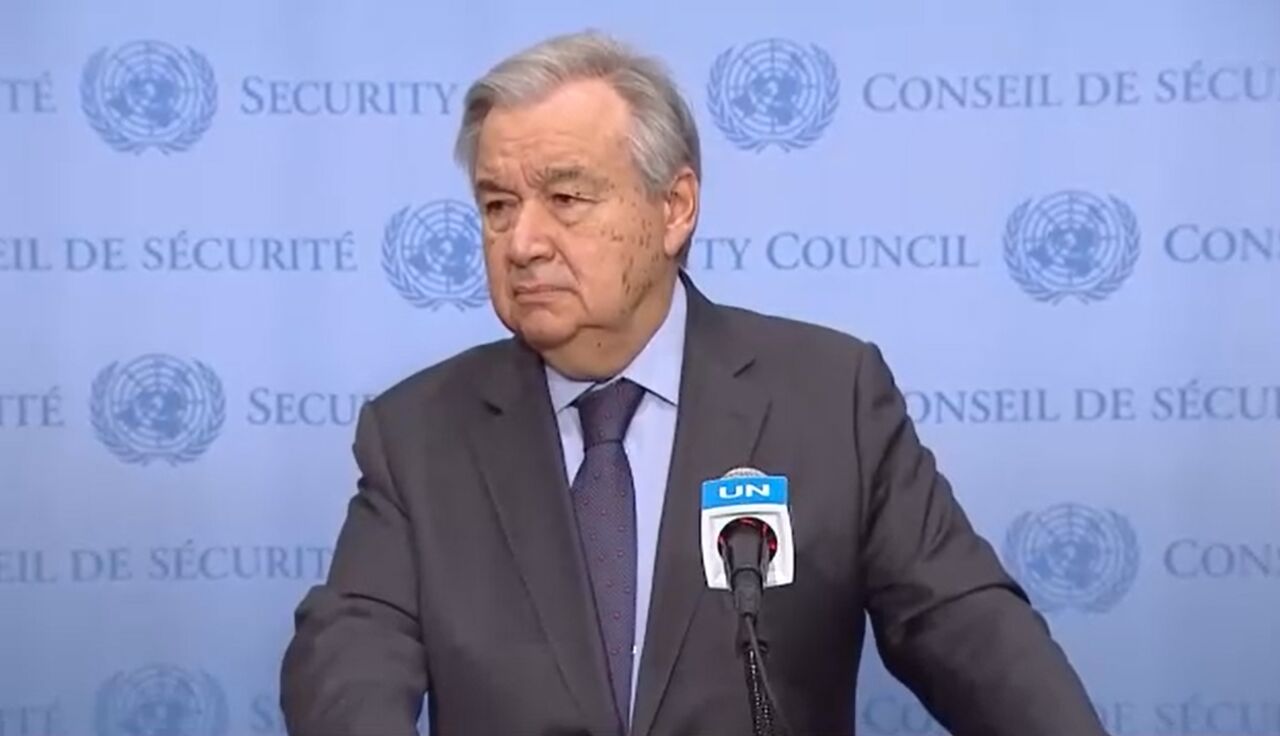 جنگ اوکراین عواقب بزرگی برای اقلیمی جهان دارد